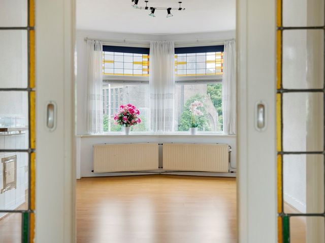 Apeldoornselaan 179, Den Haag