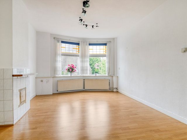 Apeldoornselaan 179, Den Haag