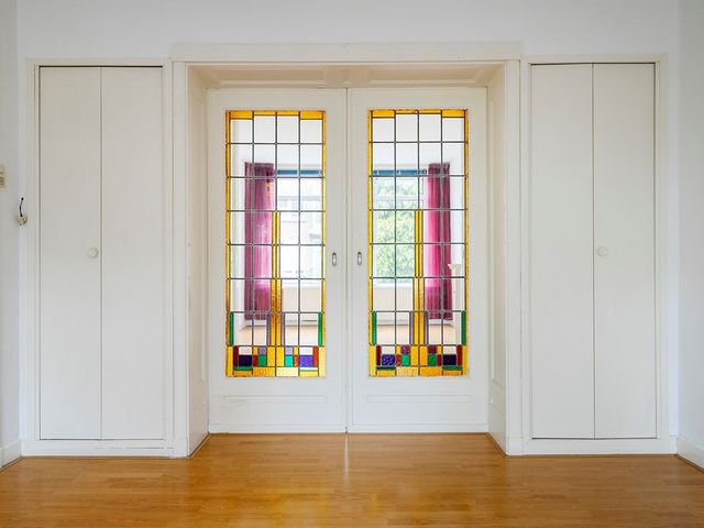 Apeldoornselaan 179, Den Haag