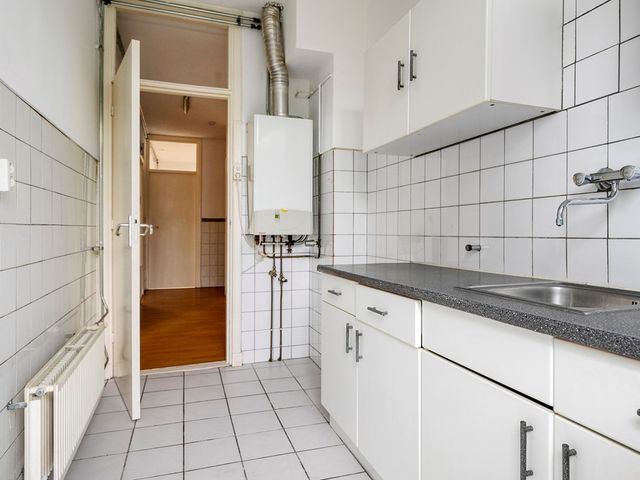 Apeldoornselaan 179, Den Haag