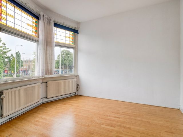 Apeldoornselaan 179, Den Haag