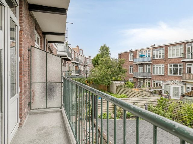 Apeldoornselaan 179, Den Haag