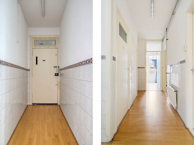 Apeldoornselaan 179, Den Haag