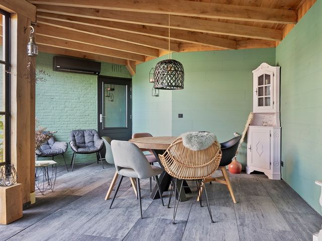Bunschoter Veenkamp 20, Bunschoten-Spakenburg