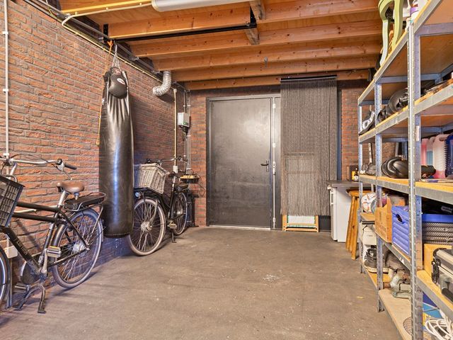 Bunschoter Veenkamp 20, Bunschoten-Spakenburg