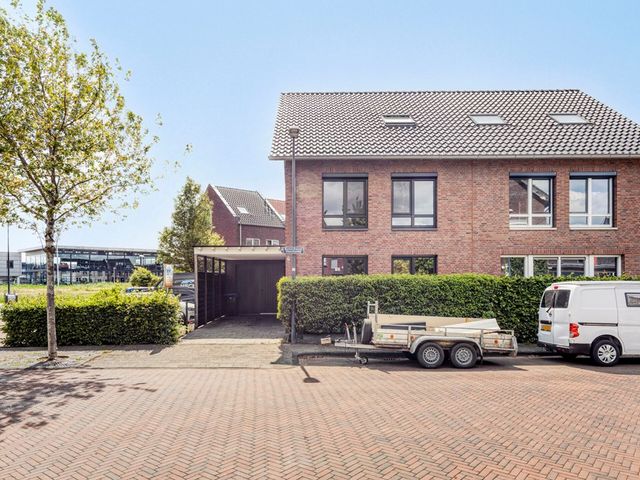 Bunschoter Veenkamp 20, Bunschoten-Spakenburg