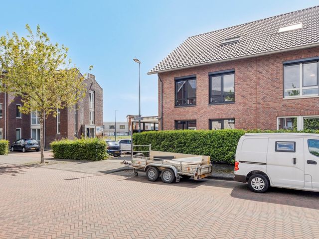 Bunschoter Veenkamp 20, Bunschoten-Spakenburg