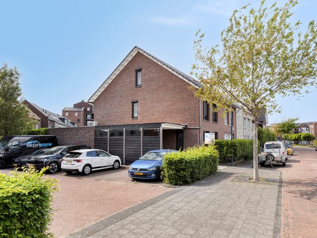 Bunschoter Veenkamp 20, Bunschoten-Spakenburg