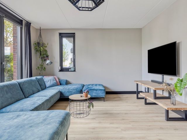 Bunschoter Veenkamp 20, Bunschoten-Spakenburg