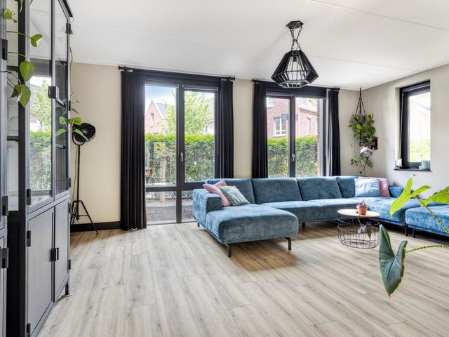 Bunschoter Veenkamp 20, Bunschoten-Spakenburg
