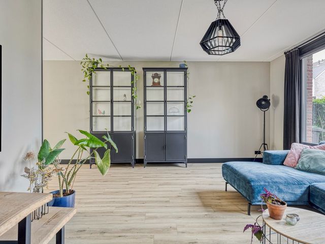 Bunschoter Veenkamp 20, Bunschoten-Spakenburg