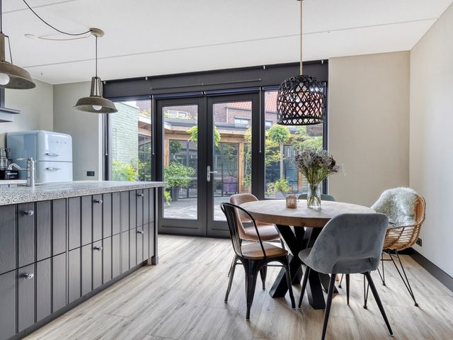Bunschoter Veenkamp 20, Bunschoten-Spakenburg