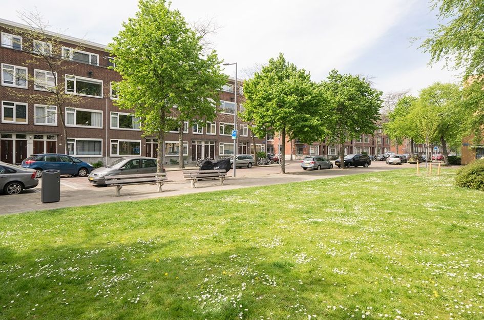 Nobelstraat 49b