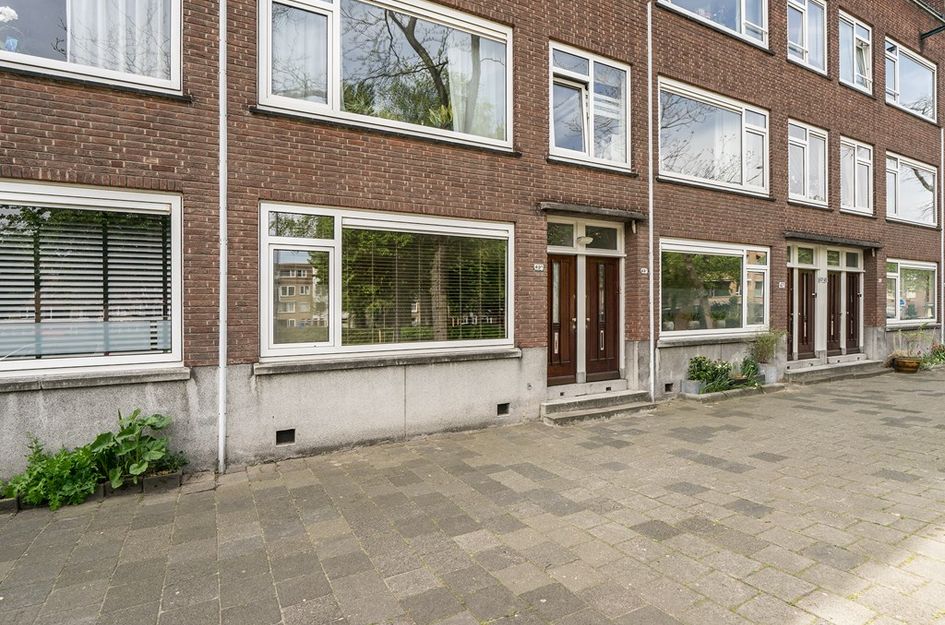 Nobelstraat 49b