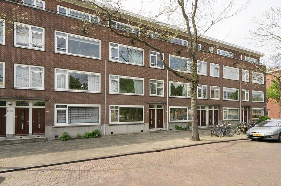 Nobelstraat 49b