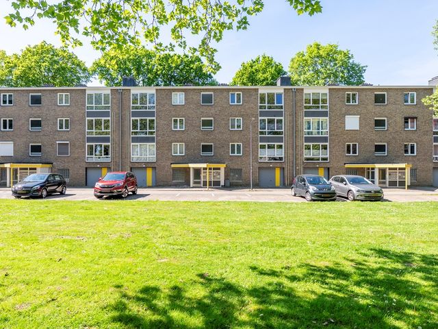 Dr. Nolenslaan 80I, Sittard