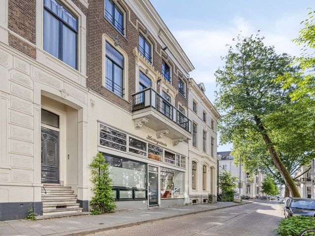Hertogstraat 13 2, Arnhem