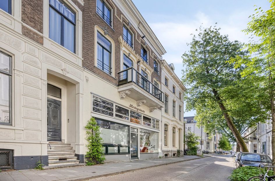 Hertogstraat 13 2
