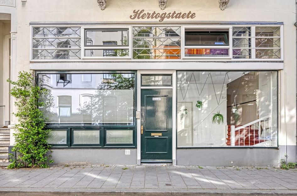 Hertogstraat 13 2