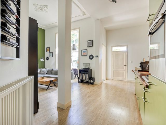 Hertogstraat 13 2, Arnhem