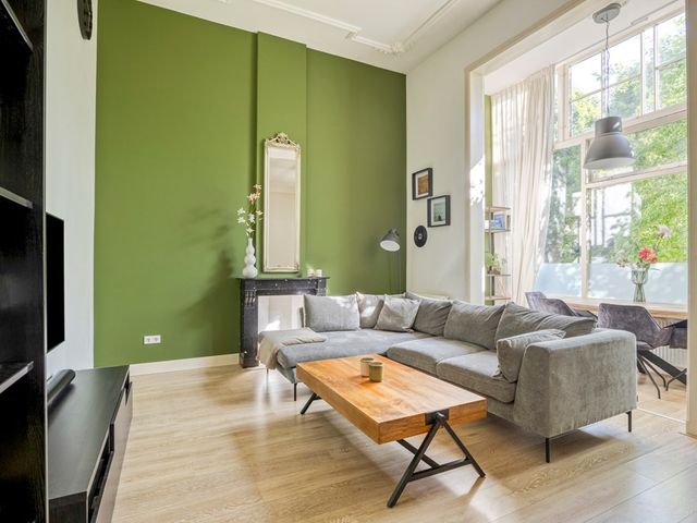 Hertogstraat 13 2, Arnhem