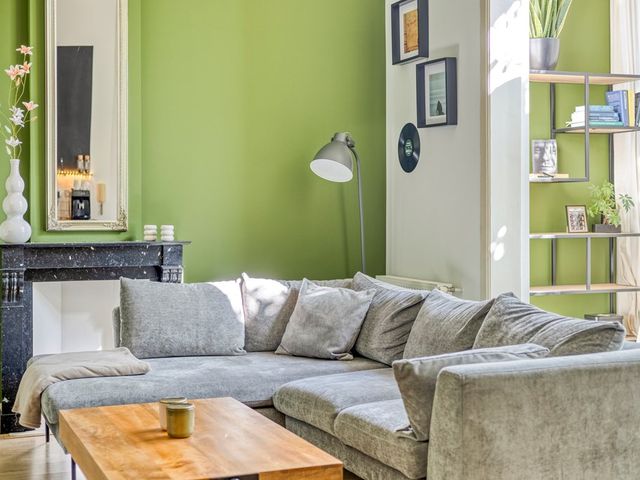 Hertogstraat 13 2, Arnhem