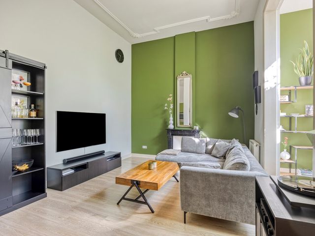Hertogstraat 13 2, Arnhem