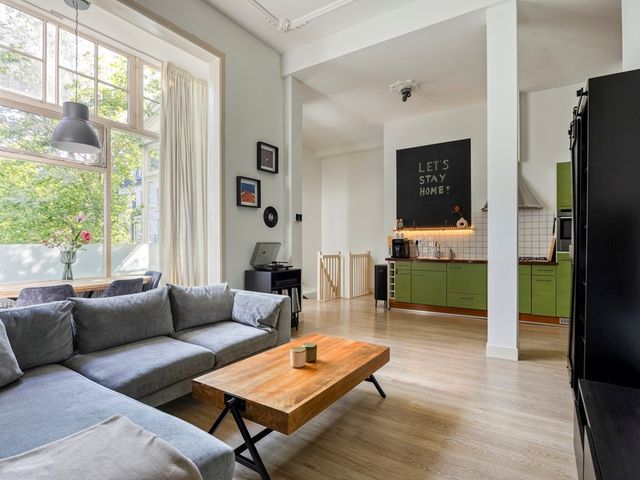 Hertogstraat 13 2, Arnhem