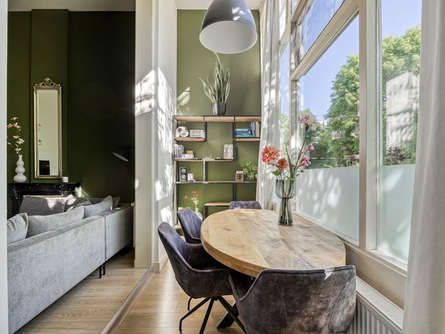 Hertogstraat 13 2, Arnhem