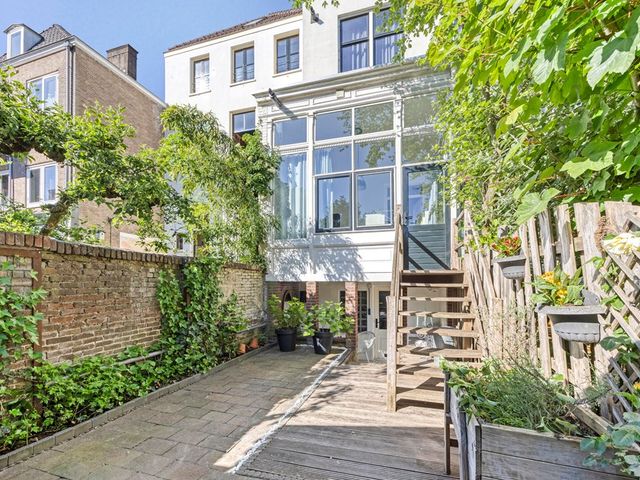 Hertogstraat 13 2, Arnhem