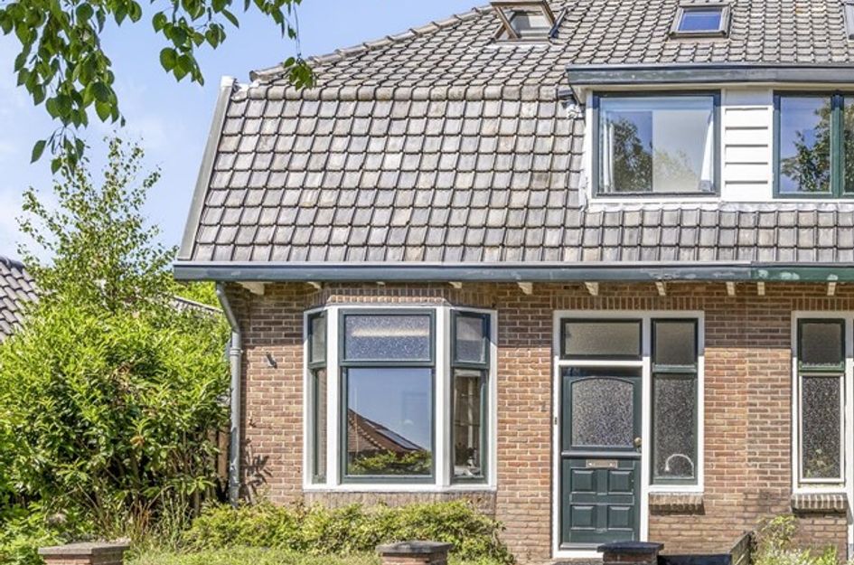 Burgemeester Schimmelpenninckstraat 1