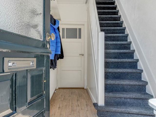 Burgemeester Schimmelpenninckstraat 1, Rhenen