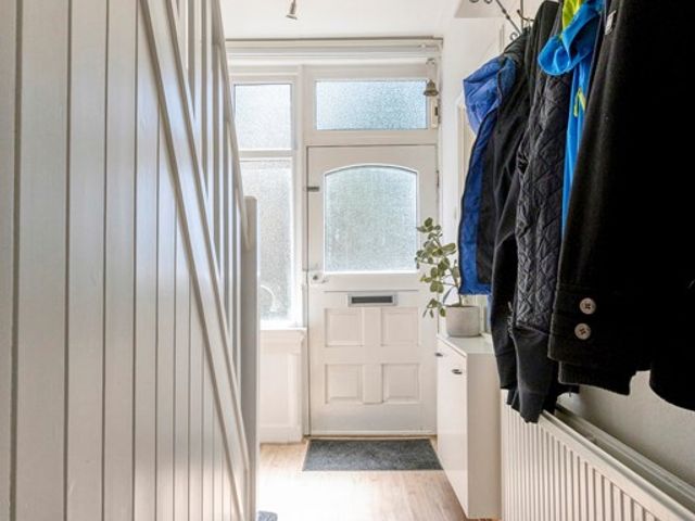 Burgemeester Schimmelpenninckstraat 1, Rhenen