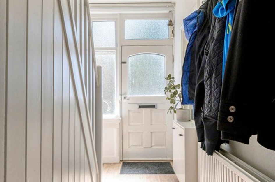 Burgemeester Schimmelpenninckstraat 1