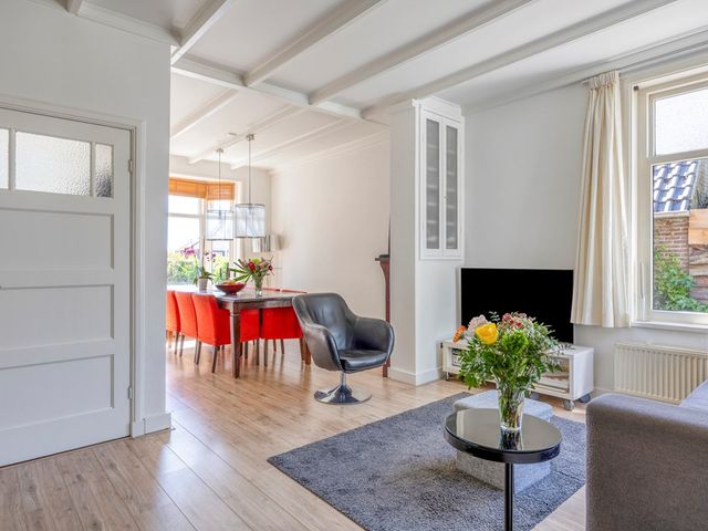 Burgemeester Schimmelpenninckstraat 1, Rhenen
