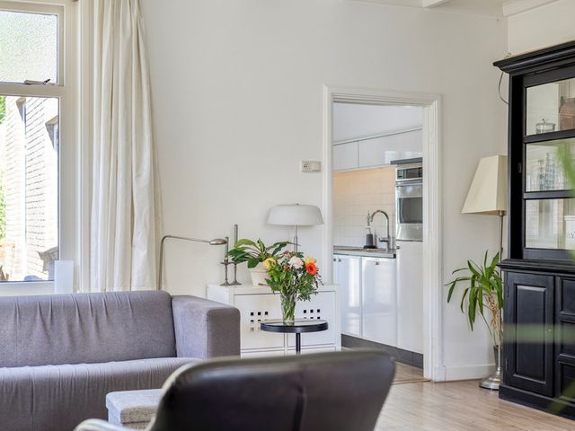 Burgemeester Schimmelpenninckstraat 1, Rhenen