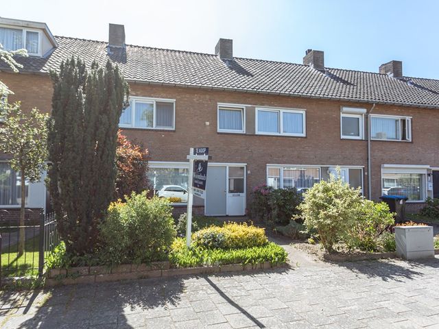 Frans Snijderslaan 19, Eindhoven