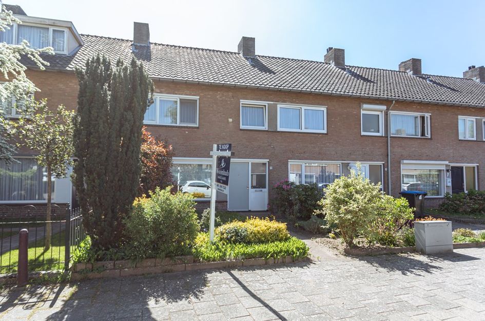 Frans Snijderslaan 19