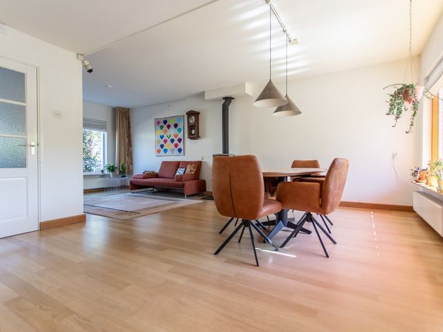 Frans Snijderslaan 19, Eindhoven