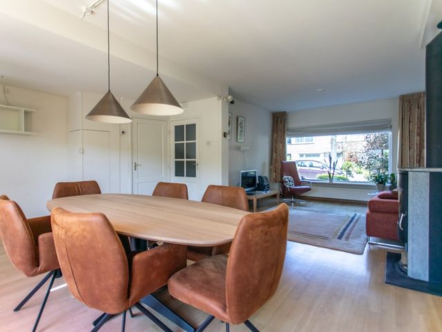 Frans Snijderslaan 19, Eindhoven