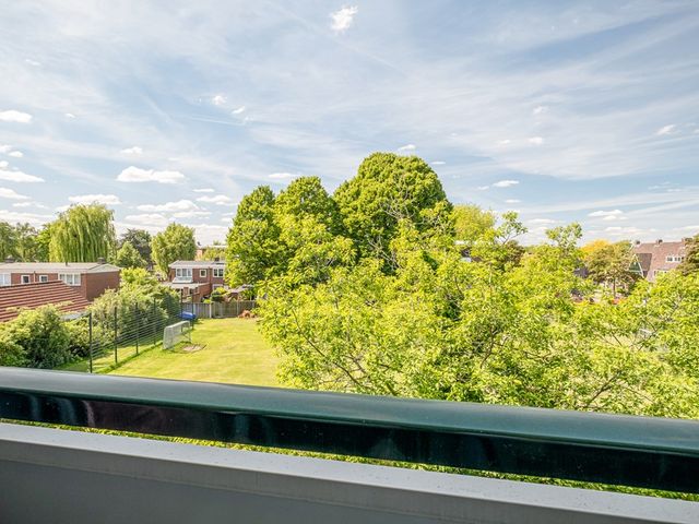 Christiaan Huygenslaan 24II, Hengelo