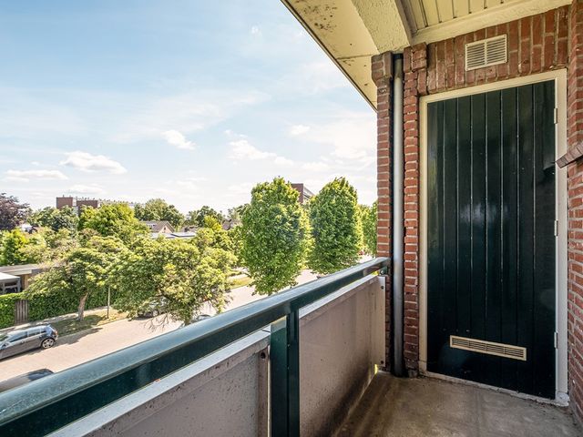 Christiaan Huygenslaan 24II, Hengelo