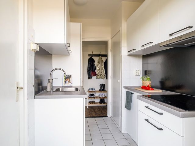 Christiaan Huygenslaan 24II, Hengelo
