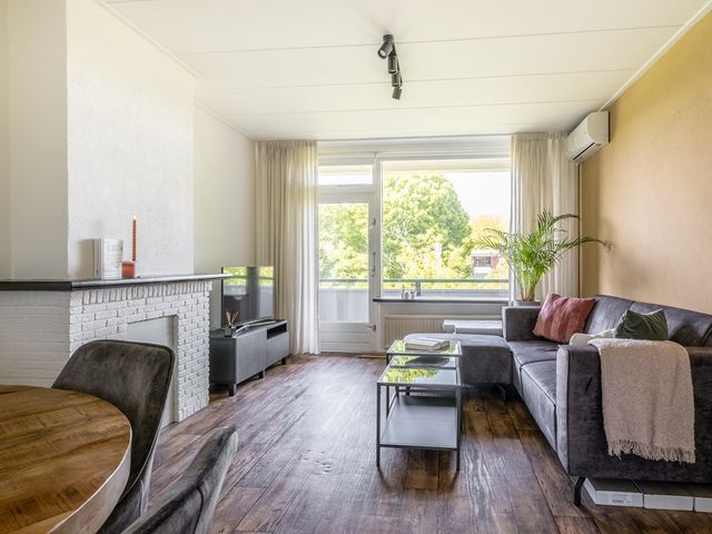 Christiaan Huygenslaan 24II, Hengelo