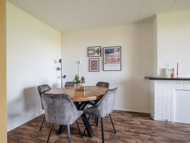 Christiaan Huygenslaan 24II, Hengelo
