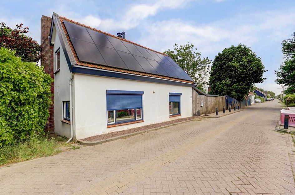 Schenkeldijk 52