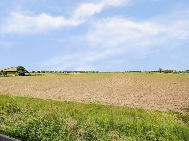 Schenkeldijk 52, 'S-Gravendeel