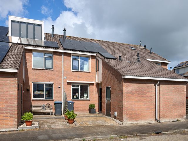 Zuwe 3, Bodegraven