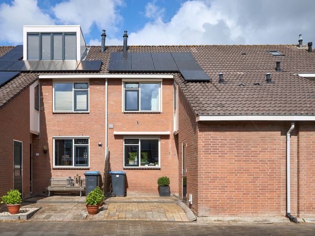 Zuwe 3, Bodegraven