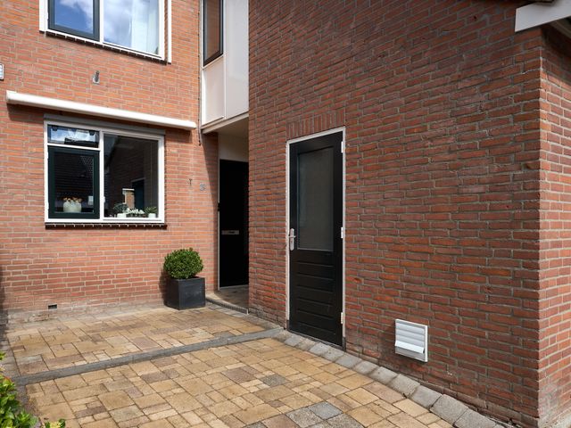 Zuwe 3, Bodegraven